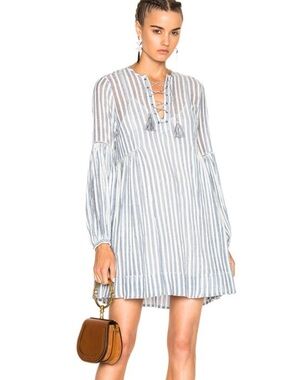 Ulla Johnson Helena Dress